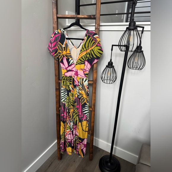 Women’s Maaji wide leg jumpsuit - Picture 1 of 7